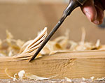 Entretien de meuble en bois par Menuisier France à Bouillancy